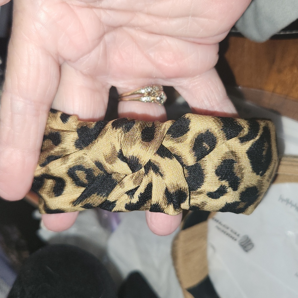 Set Of Headbands - Picture 4 of 5